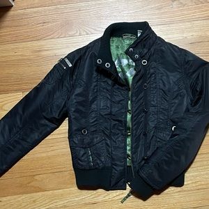 Billabong Jacket